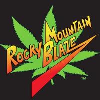 Rocky Mountain Blaze image 1